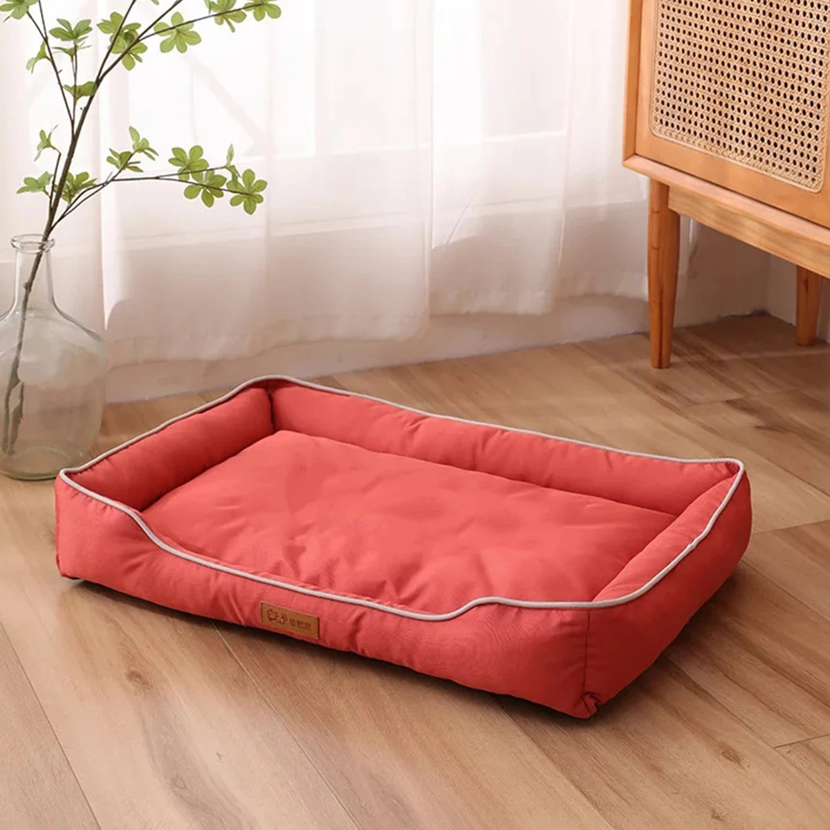 Relax Comfort Pet Bed