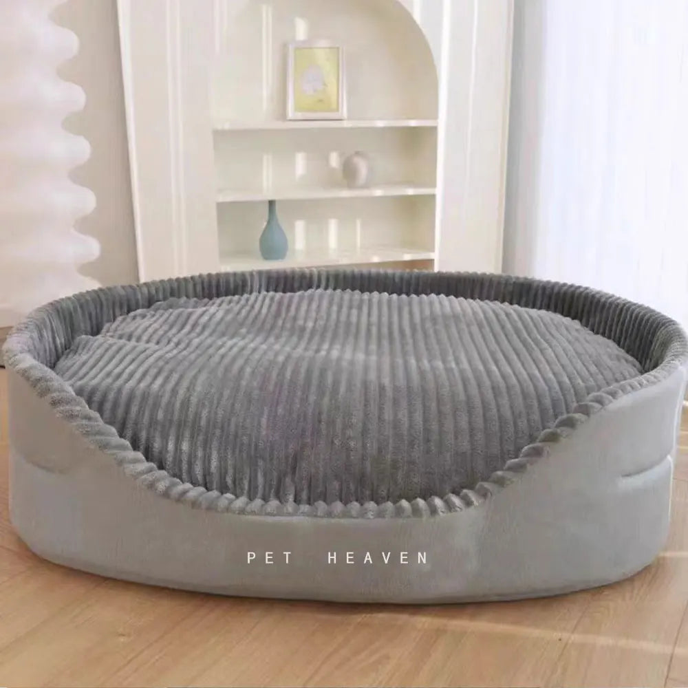 Pet Heaven Deluxe Bed