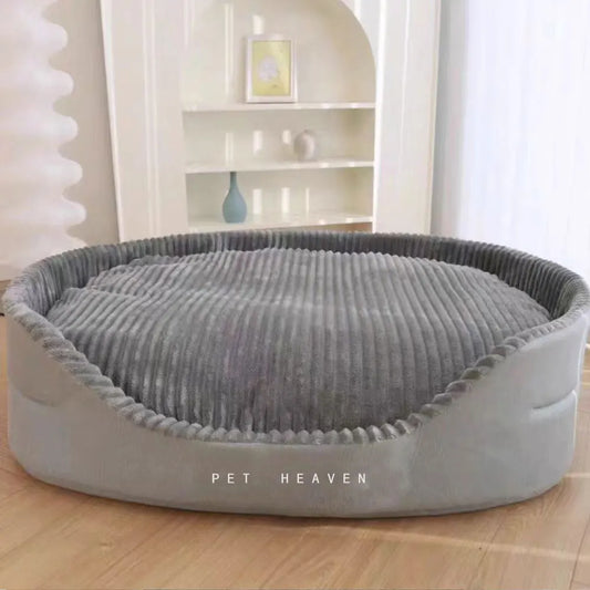 Super sized pet bed