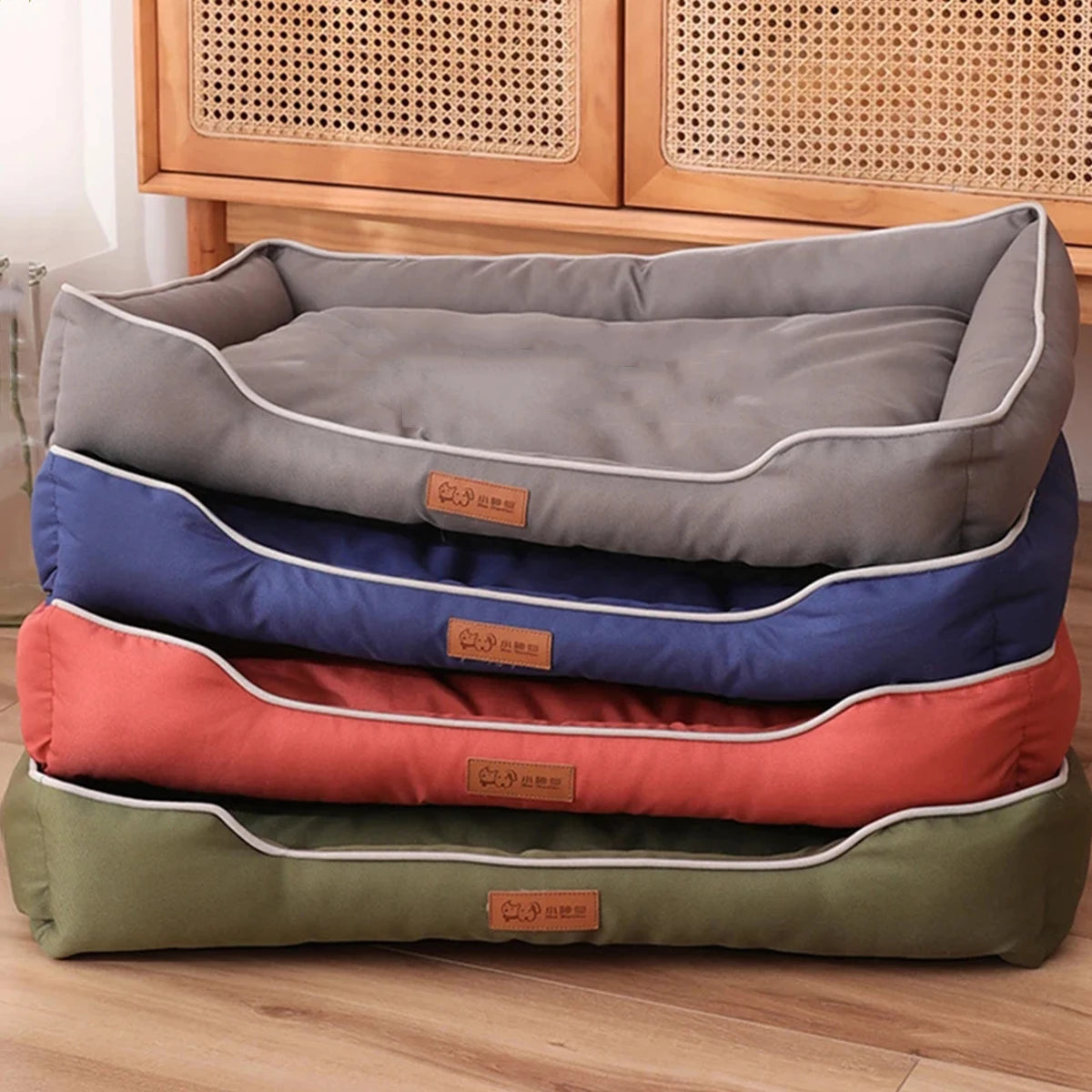 Relax Comfort Pet Bed