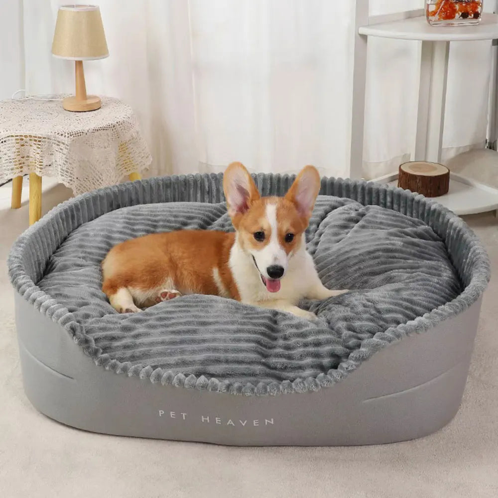 Pet Heaven Deluxe Bed