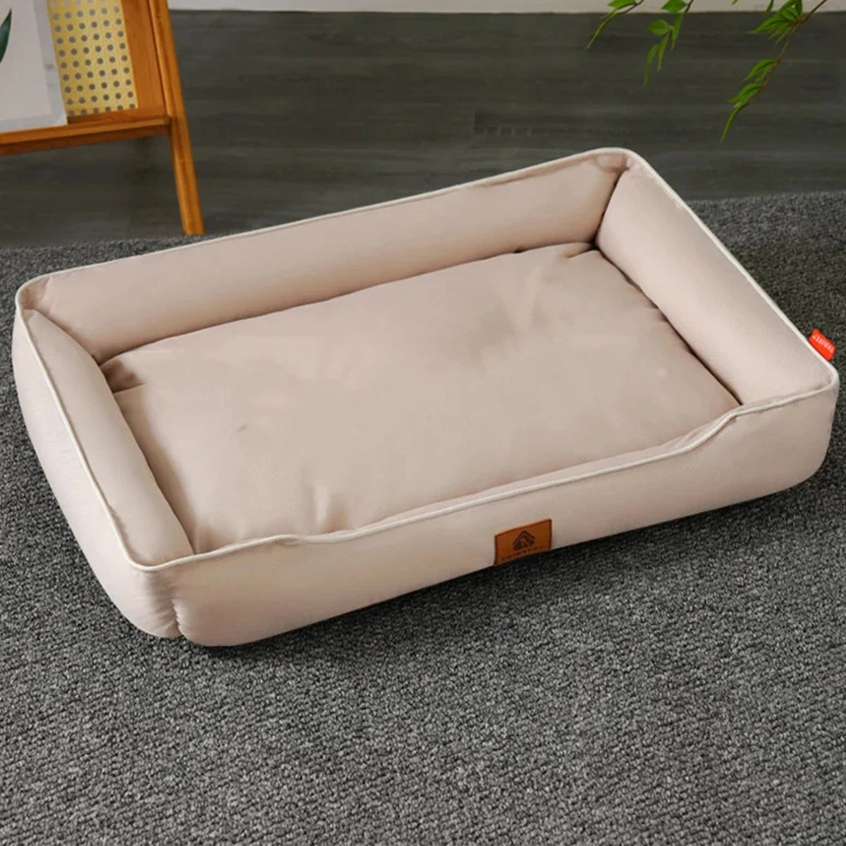 Relax Comfort Pet Bed