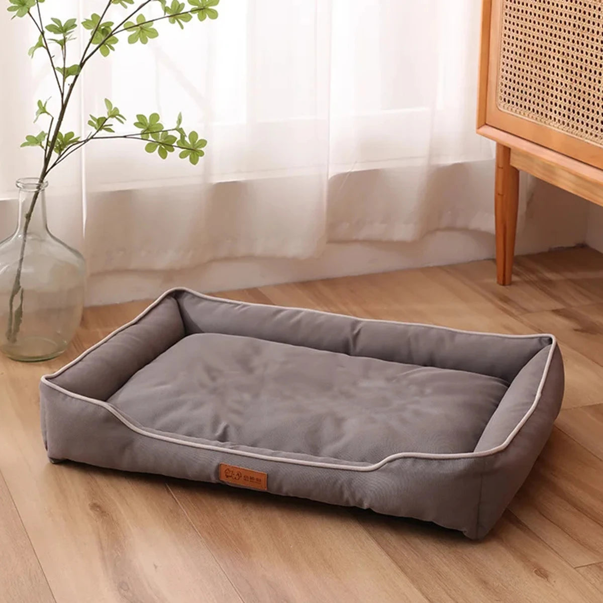 Relax Comfort Pet Bed