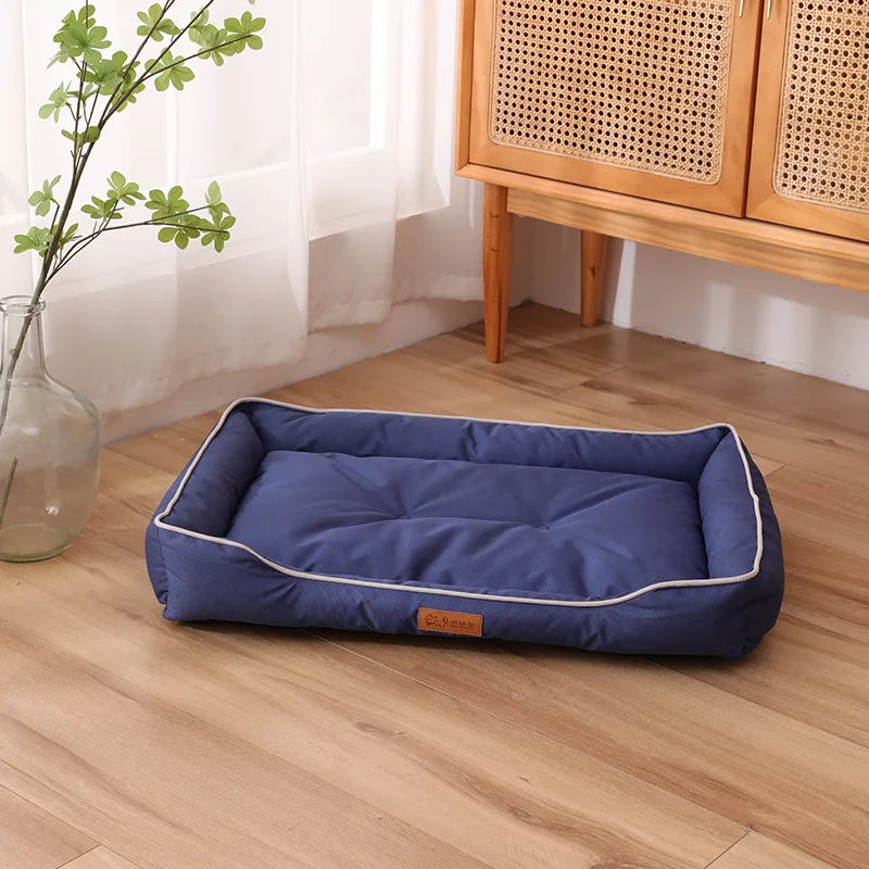 Relax Comfort Pet Bed