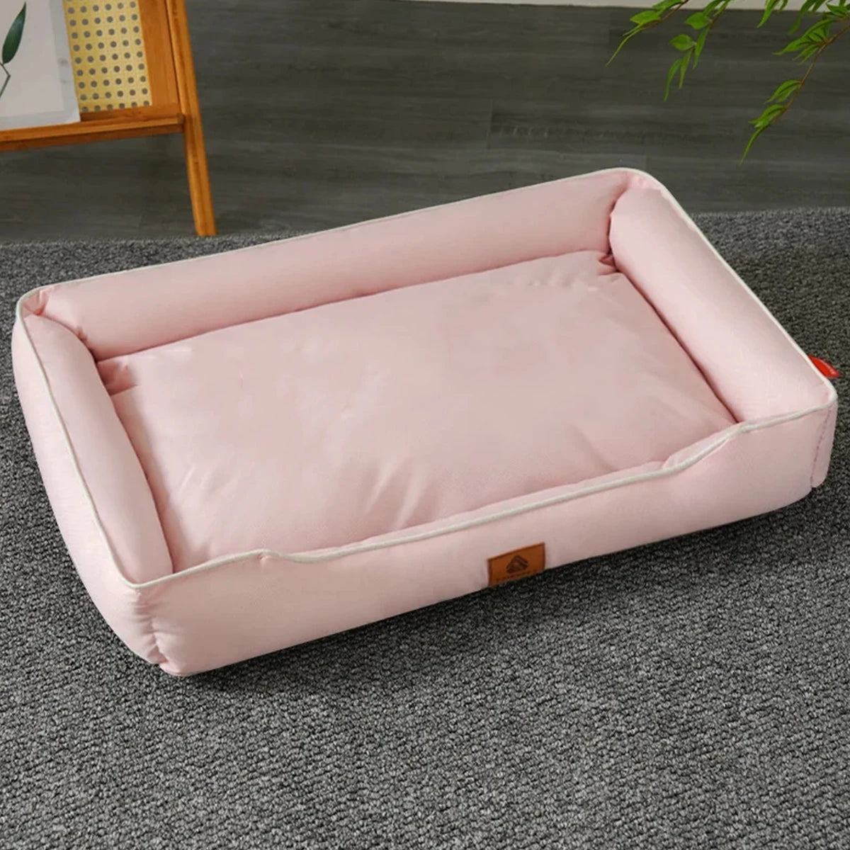 Relax Comfort Pet Bed