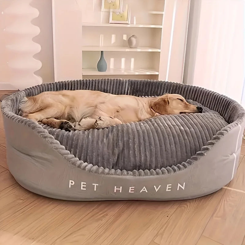 Pet Heaven Deluxe Bed