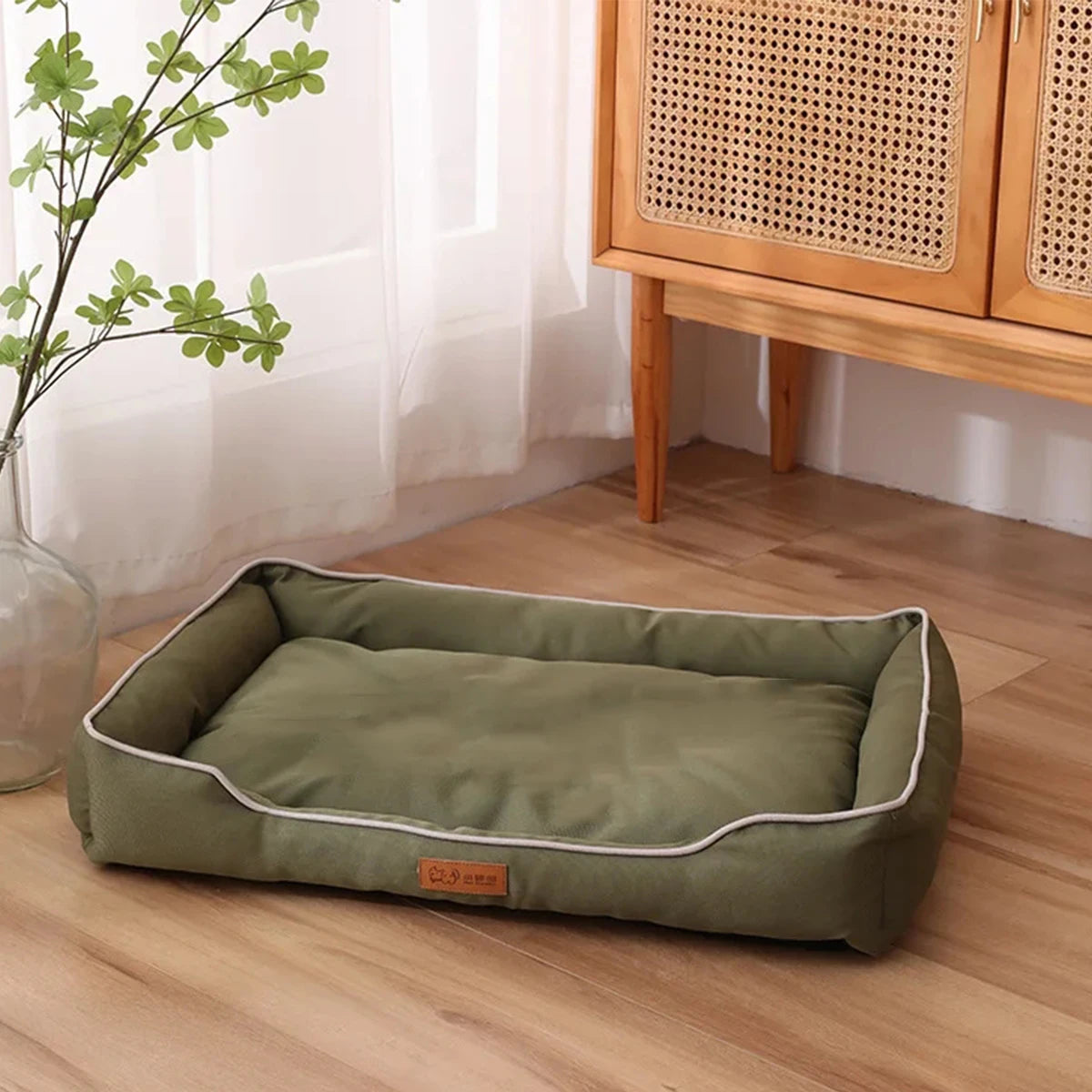 Relax Comfort Pet Bed