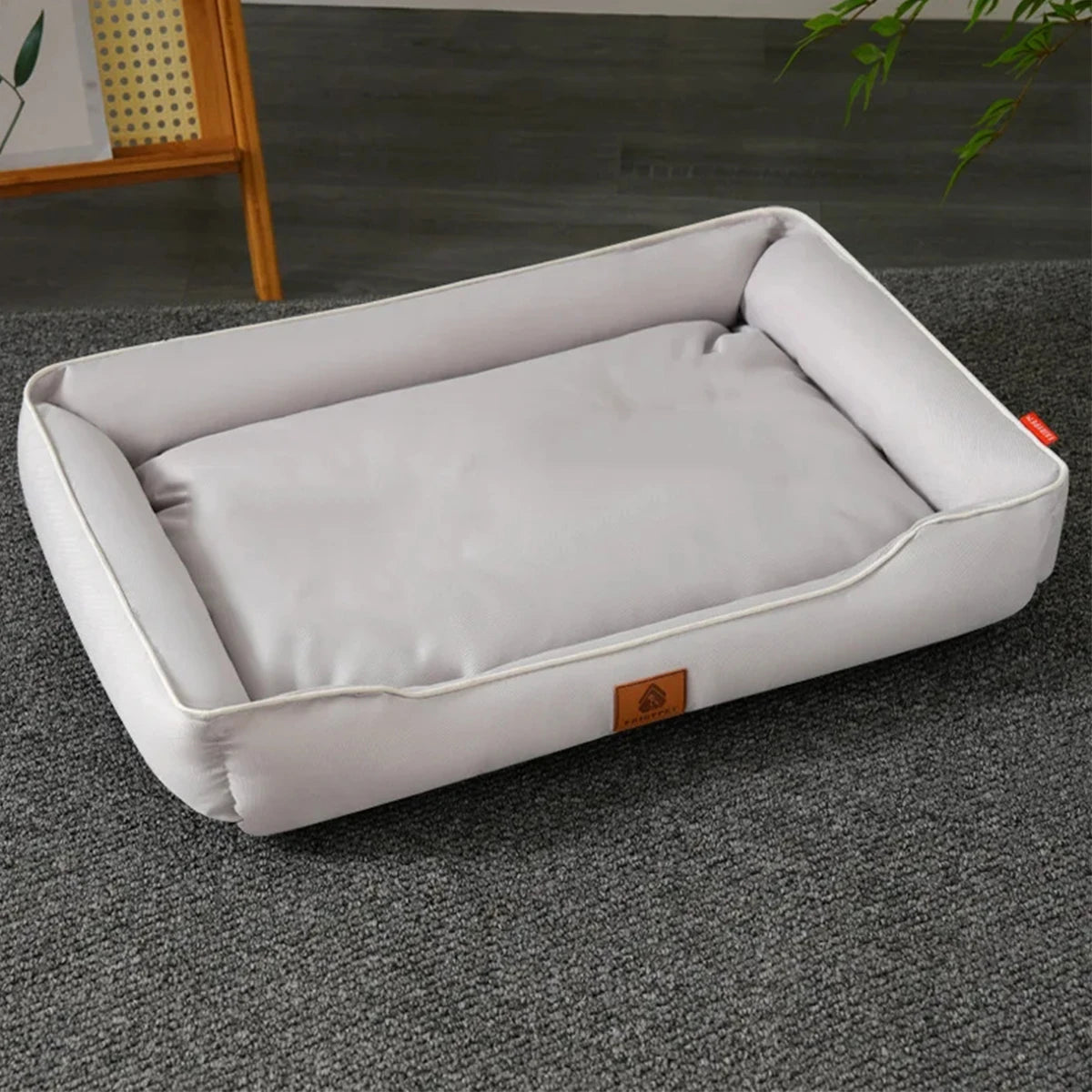 Relax Comfort Pet Bed
