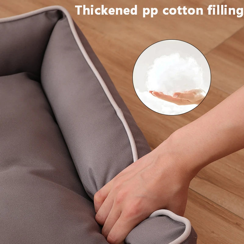 Relax Comfort Pet Bed