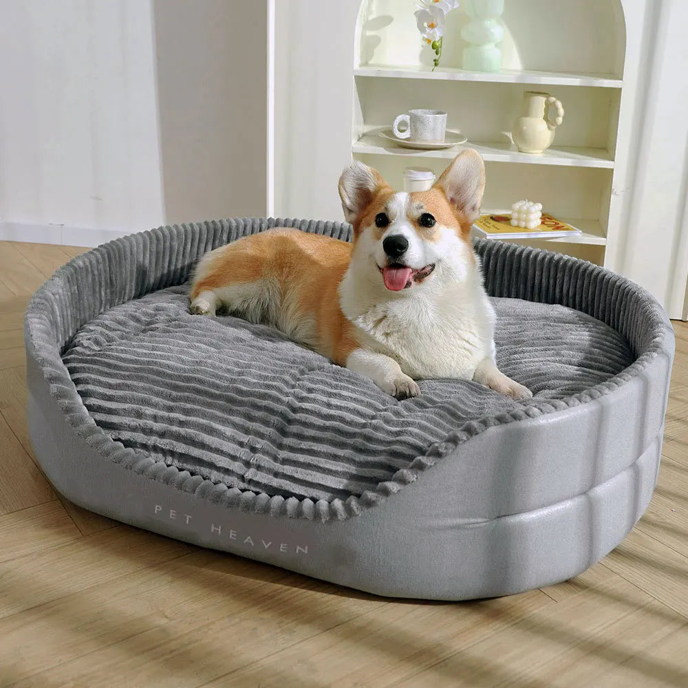 Pet Heaven Deluxe Bed